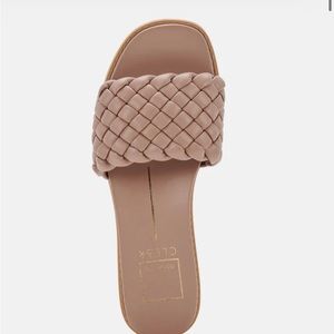 Dolce Vita Grazie Sandals